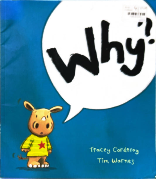 why?