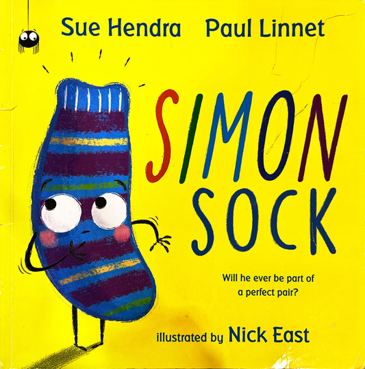 Simon sock