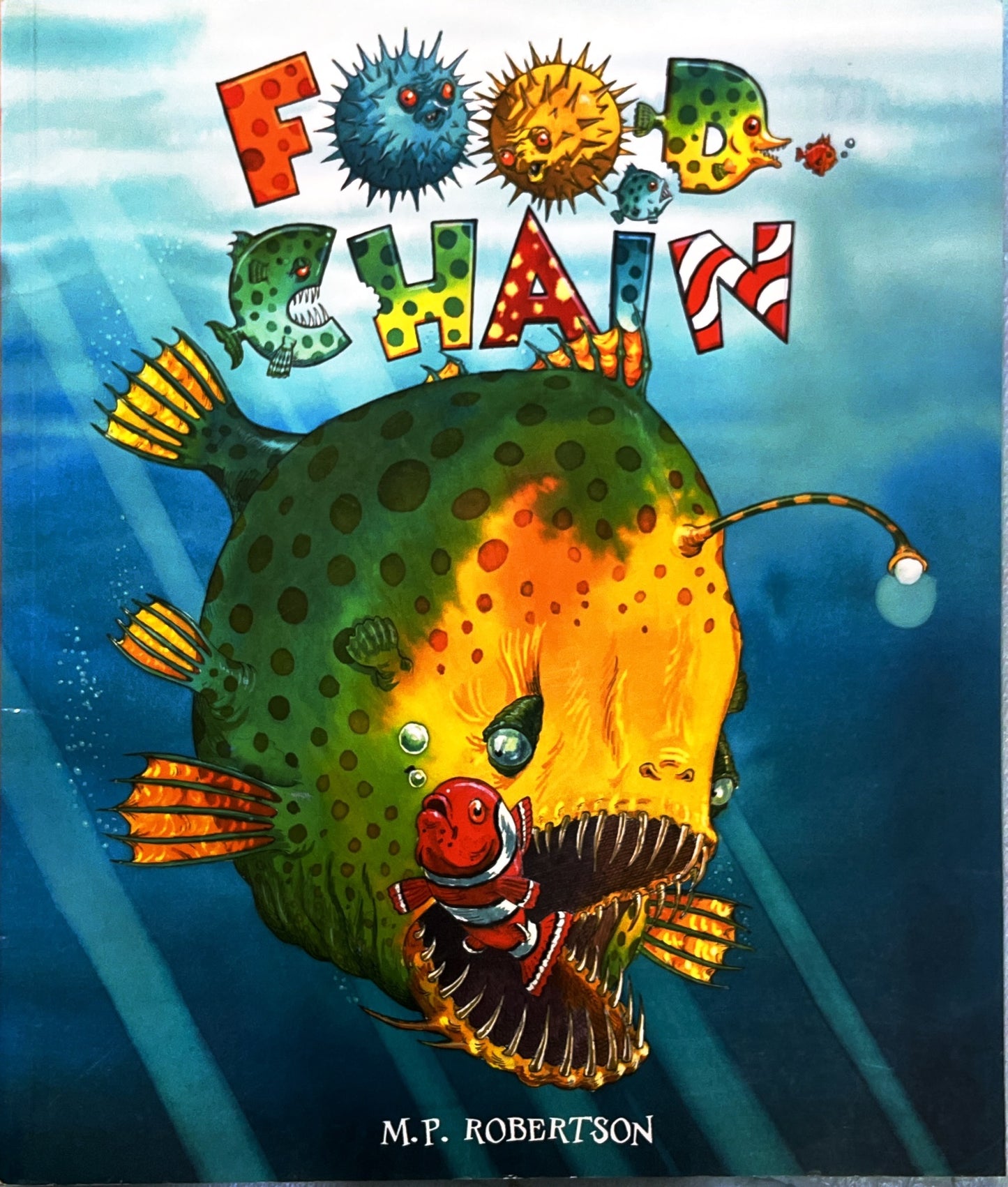 Food Chain