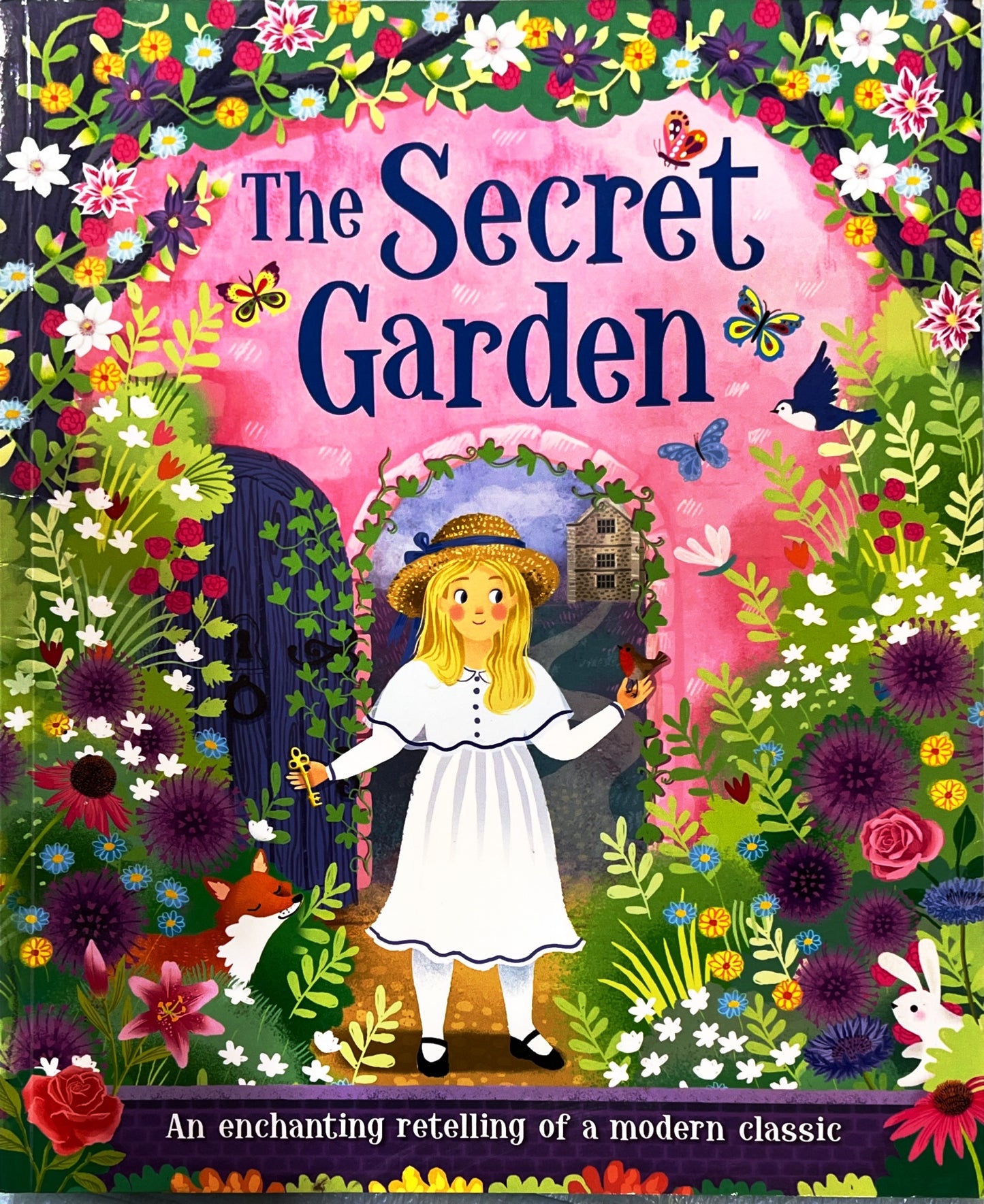 The Secret Garden