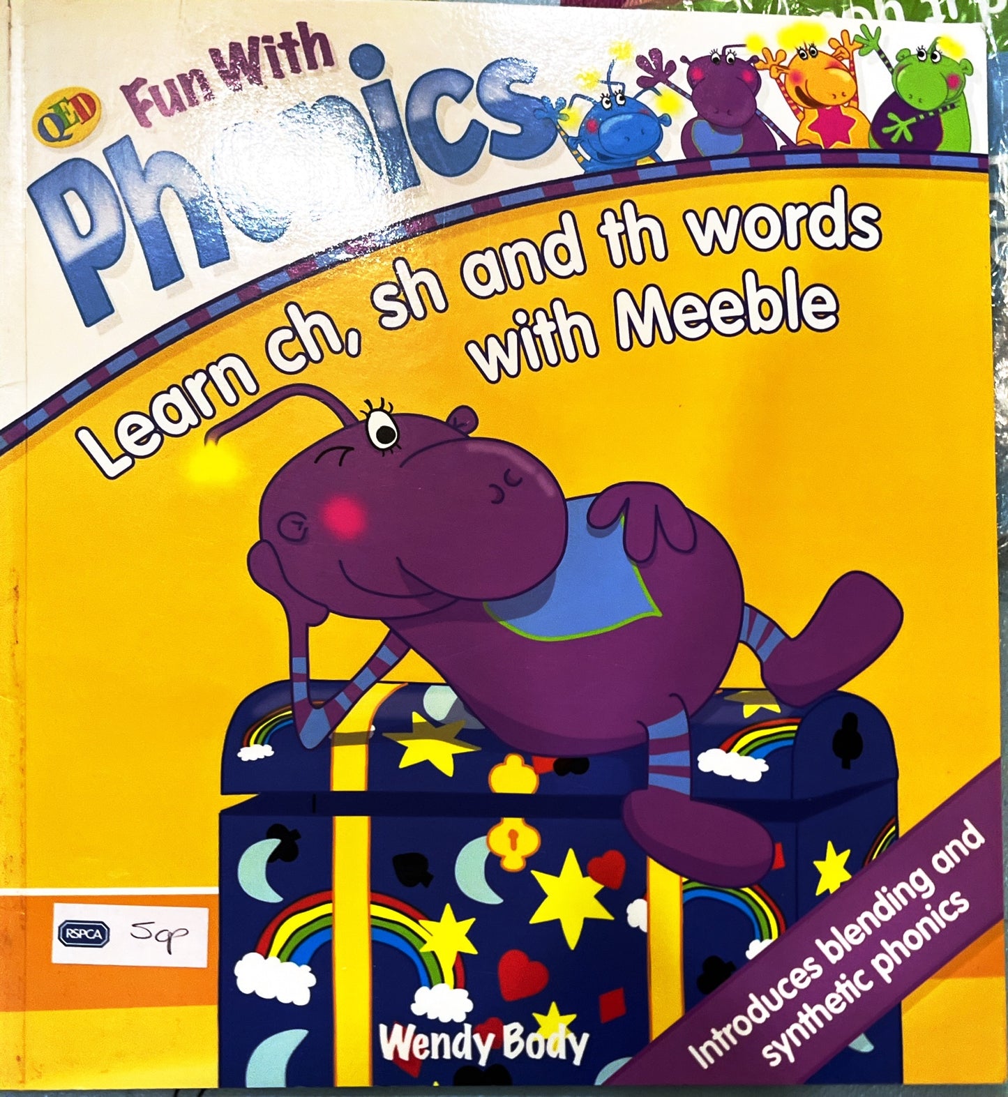 Fun with Phonics