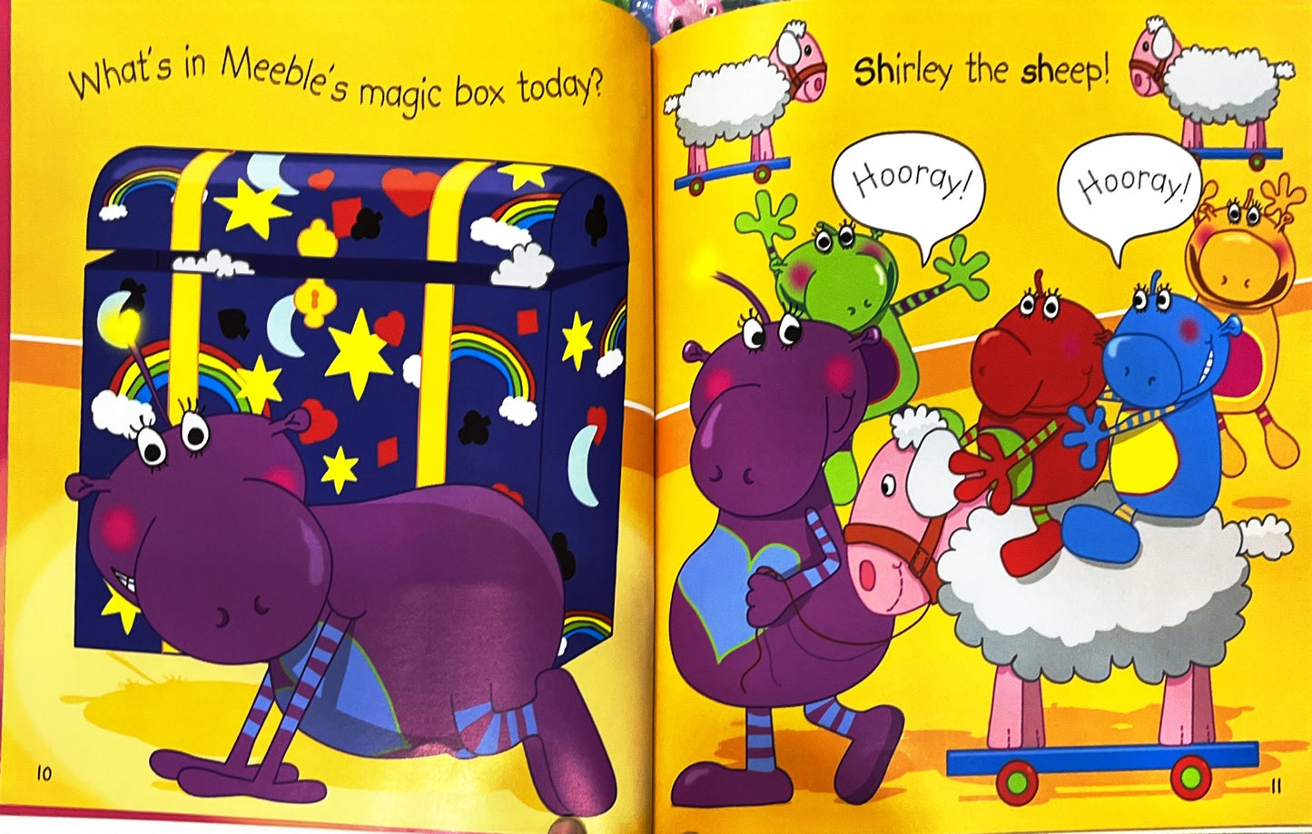 Fun with Phonics