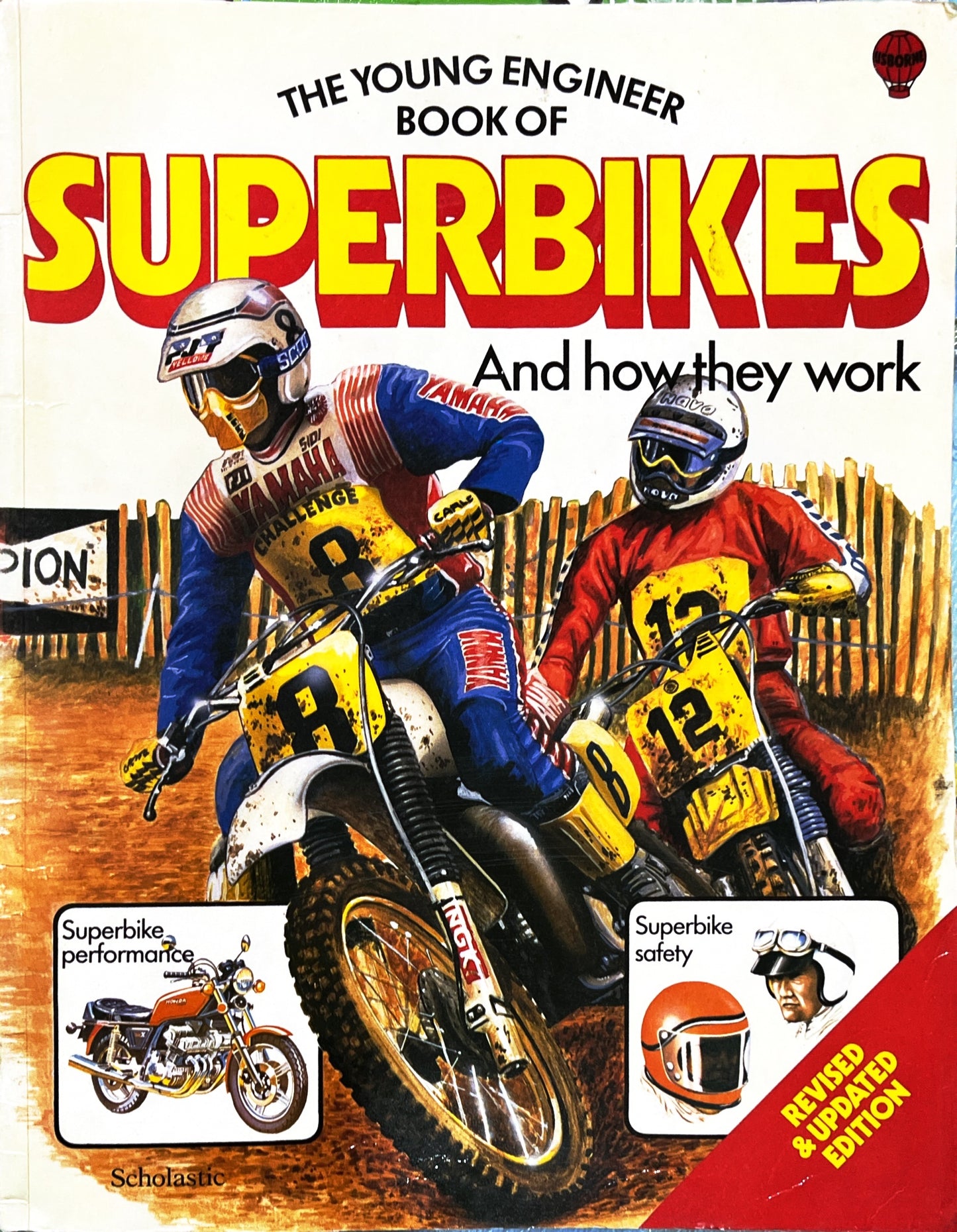 Superbikes and How they work