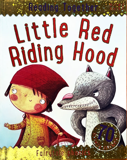 Little Red riding Hood