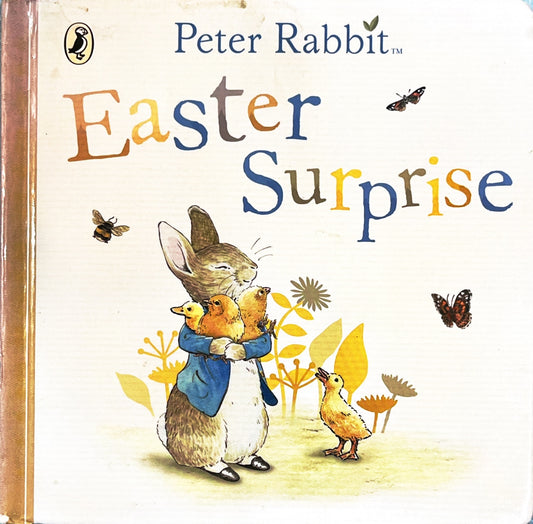 Easter Surprise