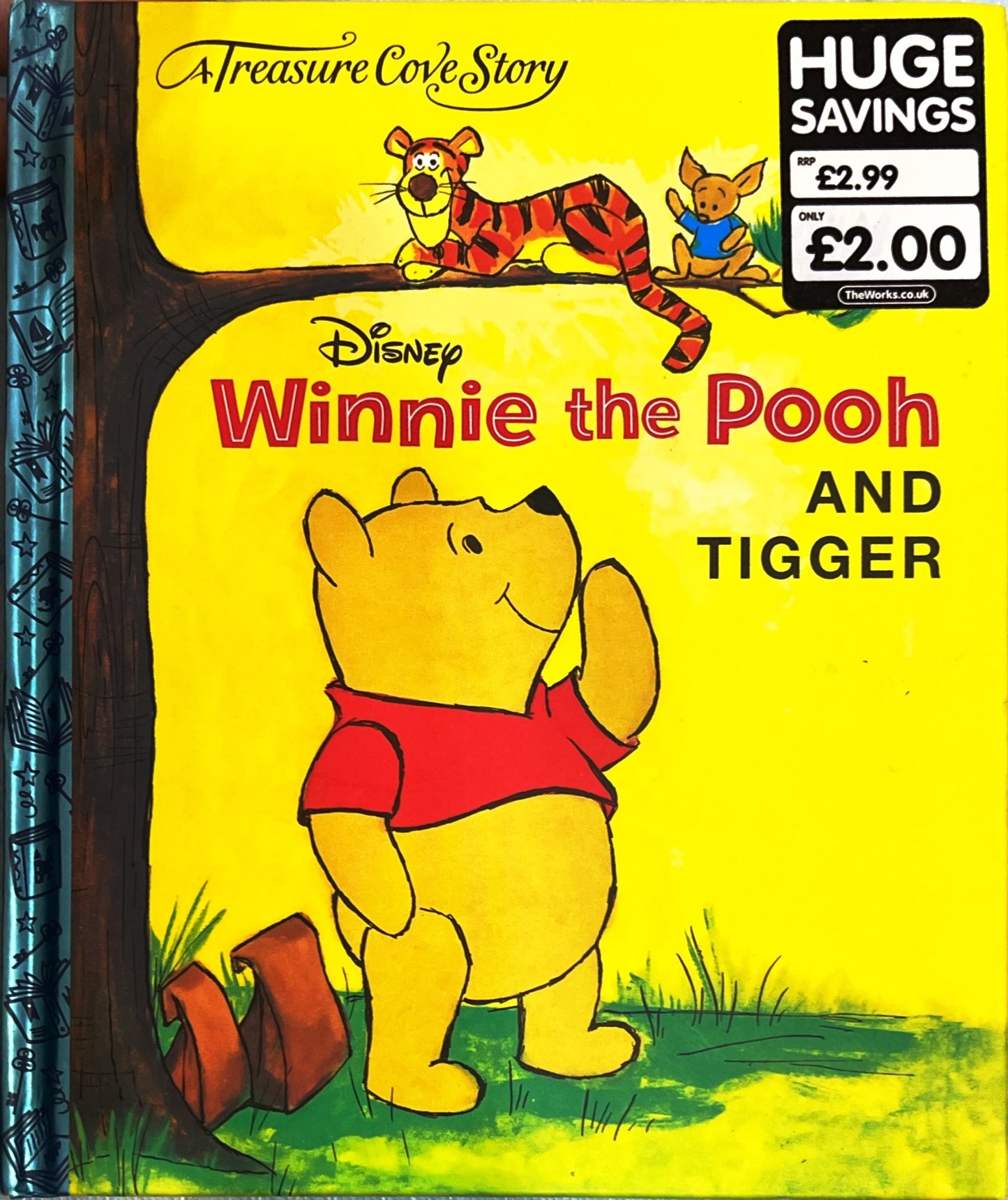 Winnie the Pooh (Hardcover)