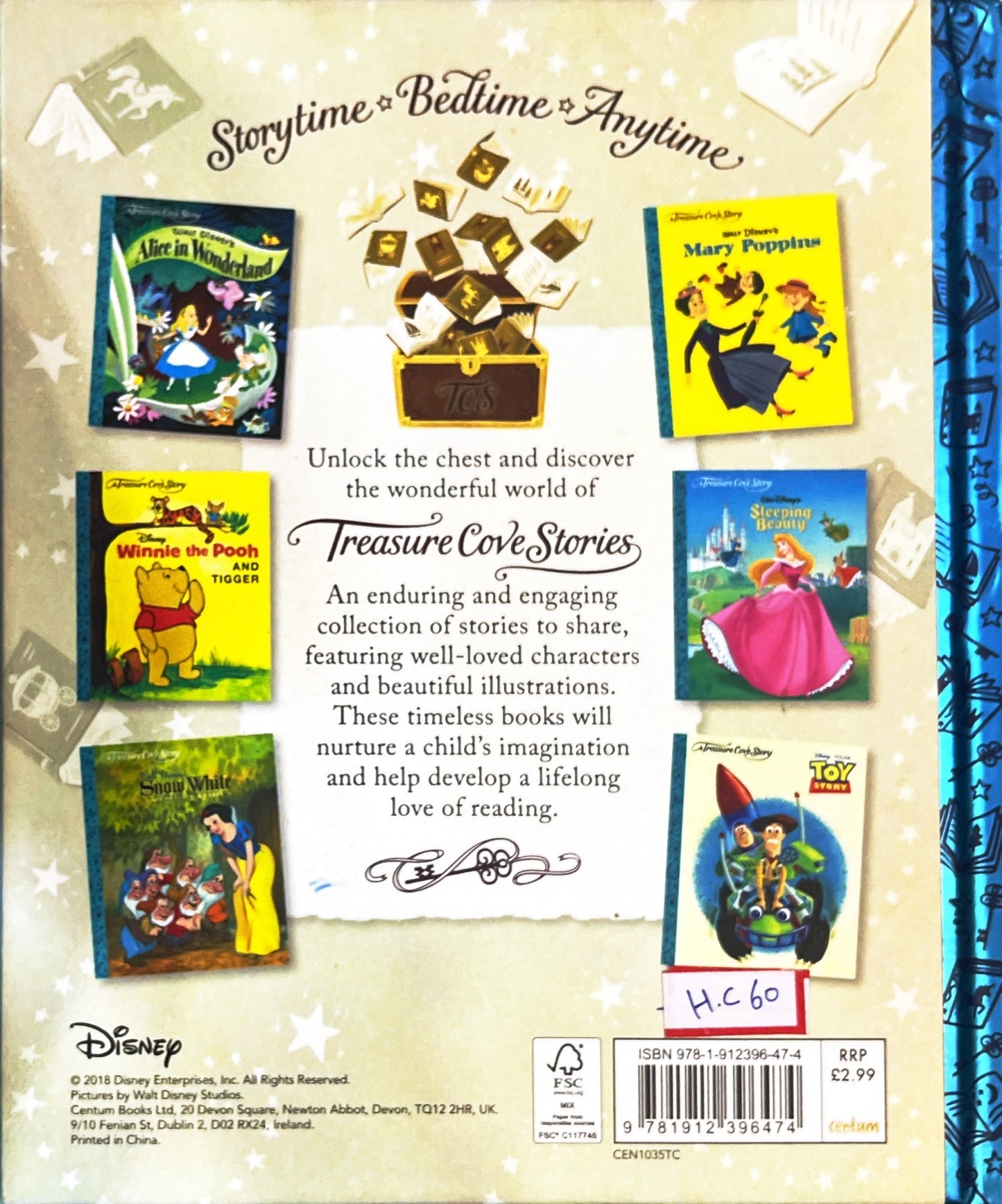Winnie the Pooh (Hardcover)