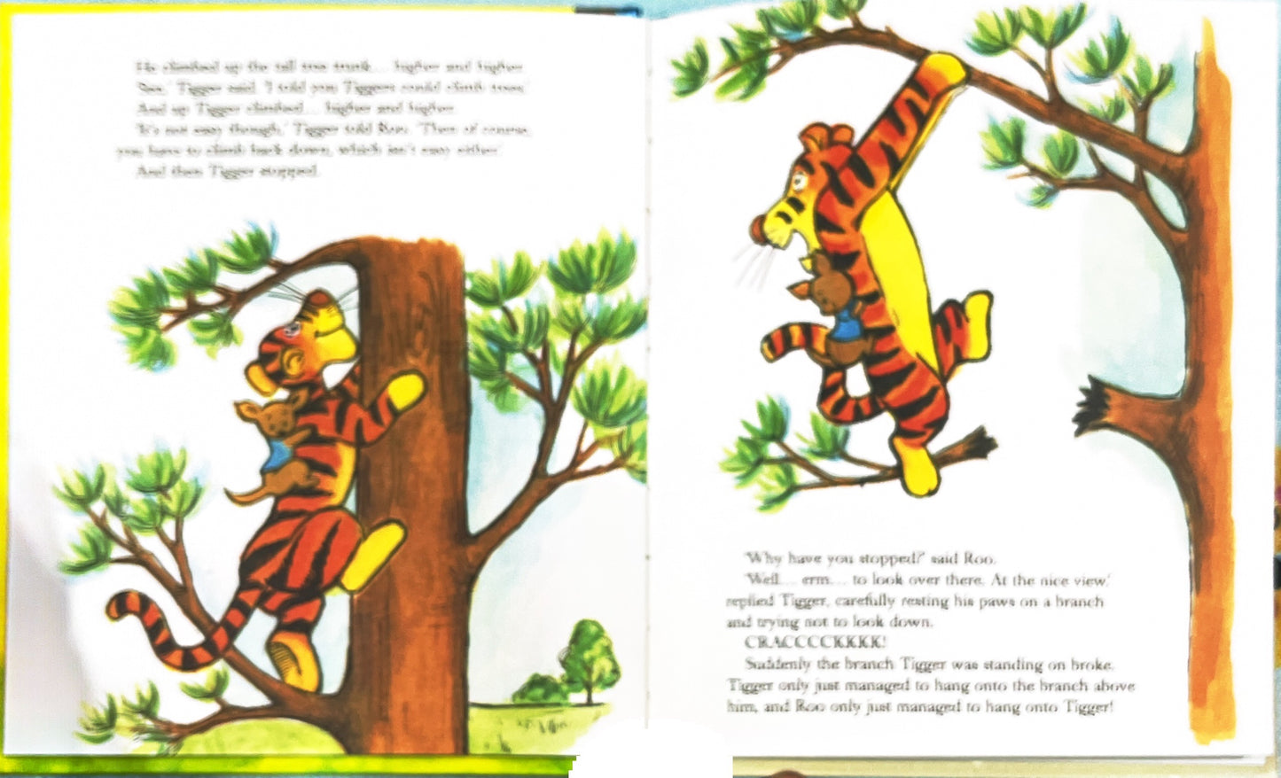 Winnie the Pooh (Hardcover)