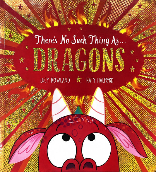 George's Dragon Goes to School