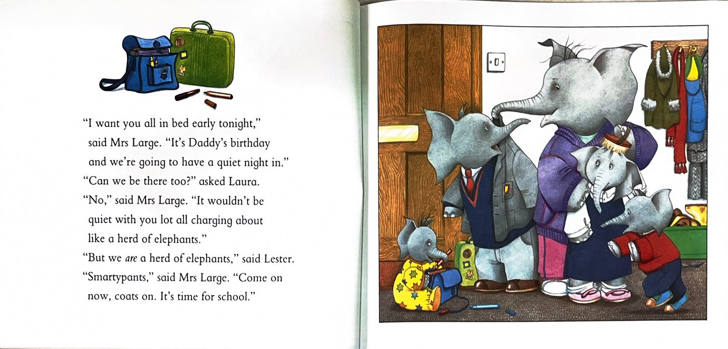 A quiet Night In (Paperback)