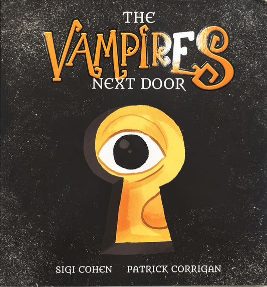 The Vampires Next Door