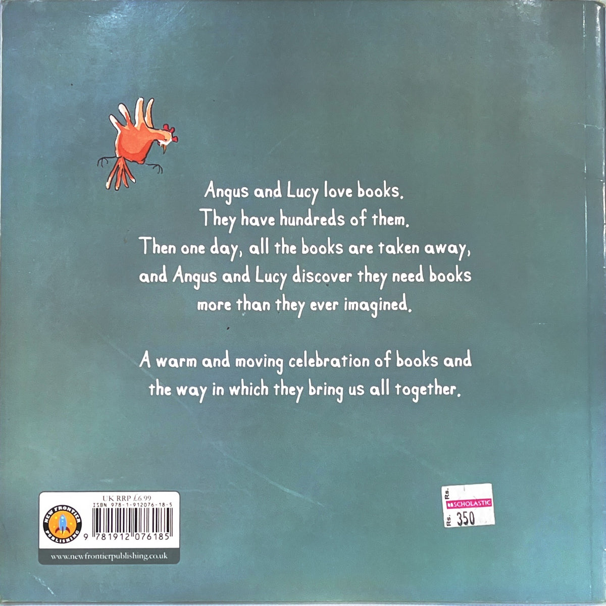 The Children Who Loved Books