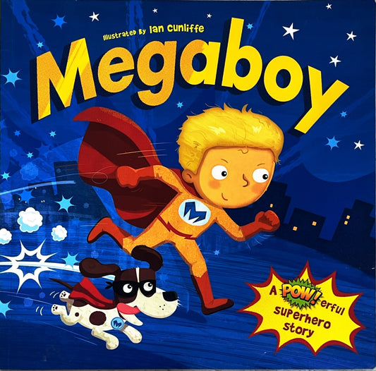 Megaboy