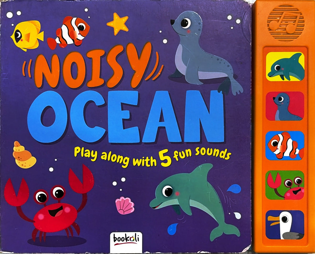 Noisy Ocean