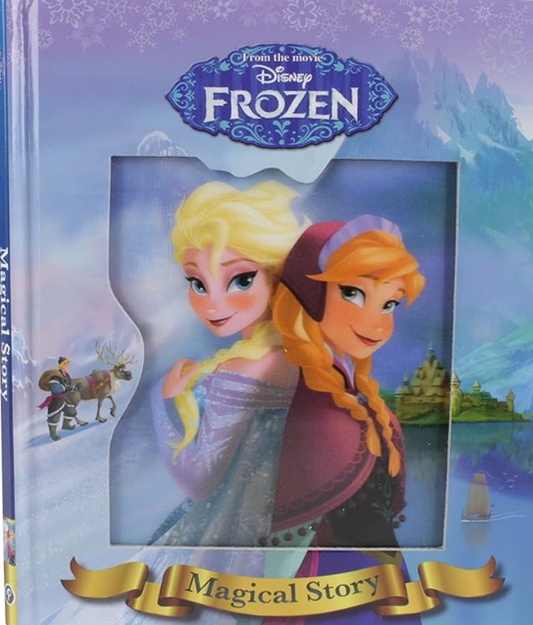 Disnep Frozen