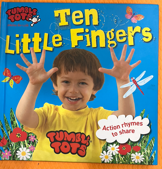 Ten Little Fingers