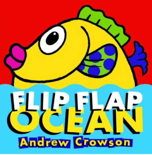 Flip Flap Ocean