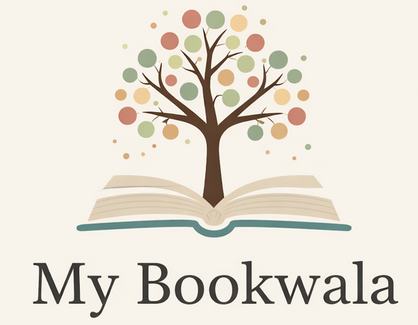 My Bookwala