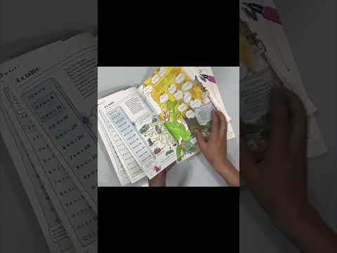Usborne Combo for 8-10 years ( 6 Books)