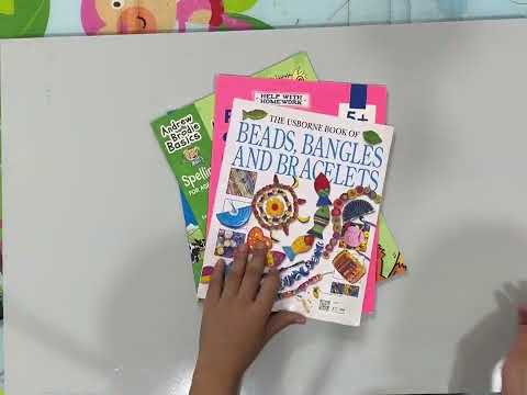 Combos for 5-6 years old